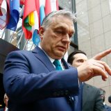 Orban preti da će njegova stranka napustiti poslaničku grupu Evropske narodne partije 7