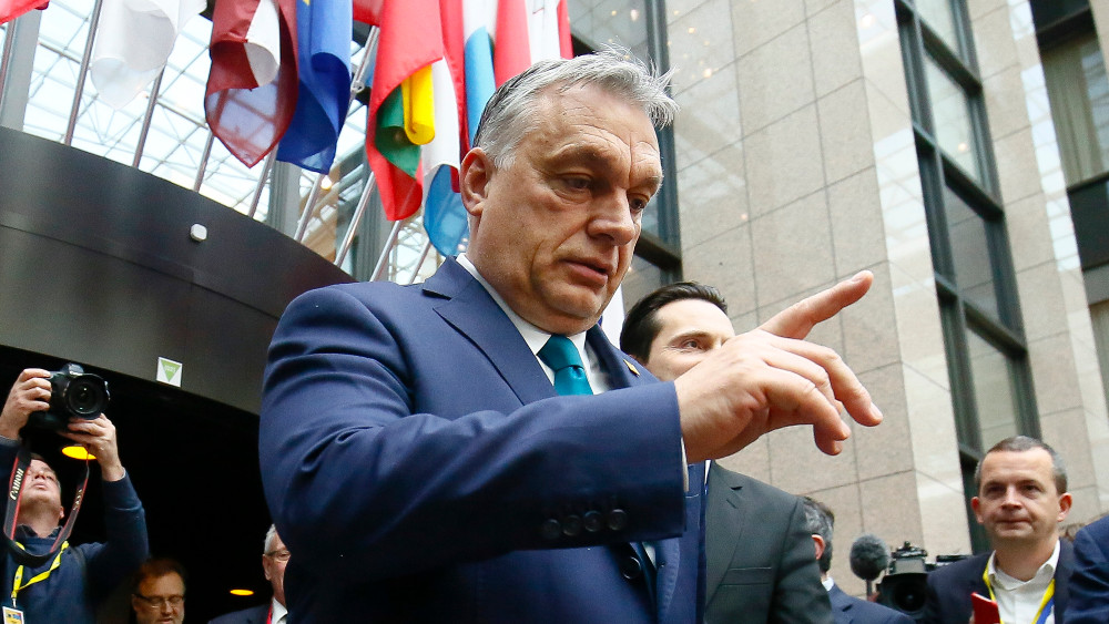 Orban: Mađarska verovatno neće koristiti rusku vakcinu 1