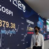 Indeksi na svetskom tržištu padaju, inflacija ne popušta 4