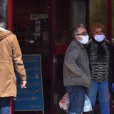U Severnoj Makedoniji od posledica korona virusa preminulo sedam osoba 12