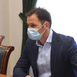 Deficit budžeta Srbije u prva četiri meseca 114 milijardi dinara, javni dug 52,4 odsto BDP-a 6