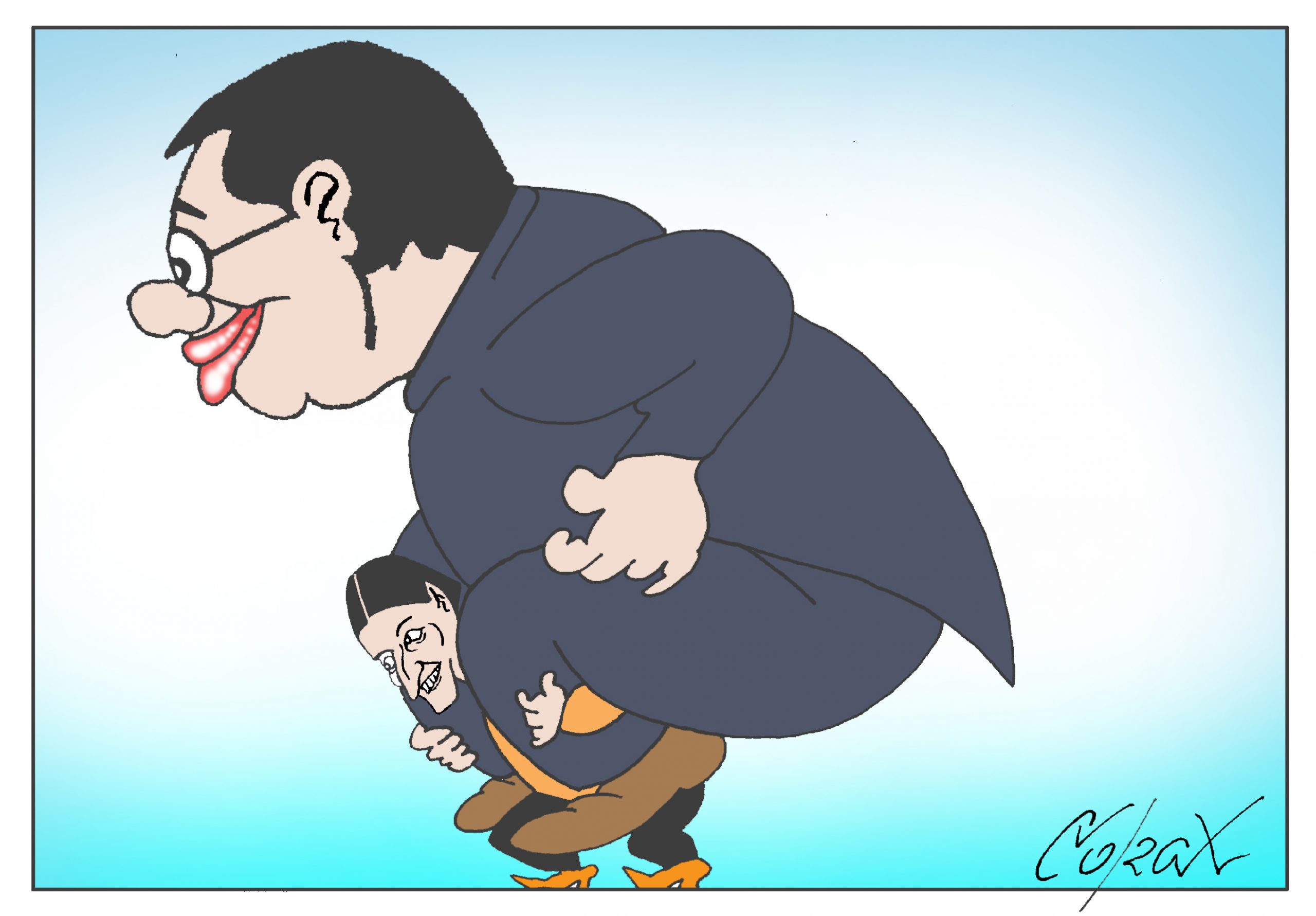 Corax 10
