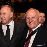 Jarni i Šuker bili na korak od Zvezde 6