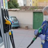 Ima prostora za dodatno pojeftinjenje benzina 11