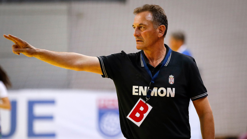 Obradović: EP treba odložiti 1