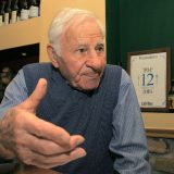 Marko Valok: Partizan mi dao sve, a Zvezda vratila brata 1