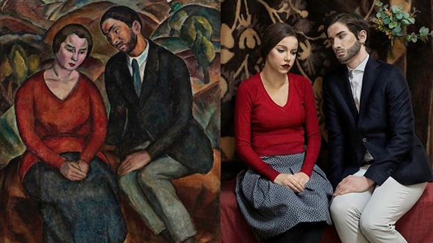 Virtuelne ture Narodnog muzeja 1