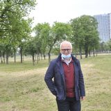 Predaju Vesiću 10.000 potpisa za očuvanje parkića na Banovom brdu 4