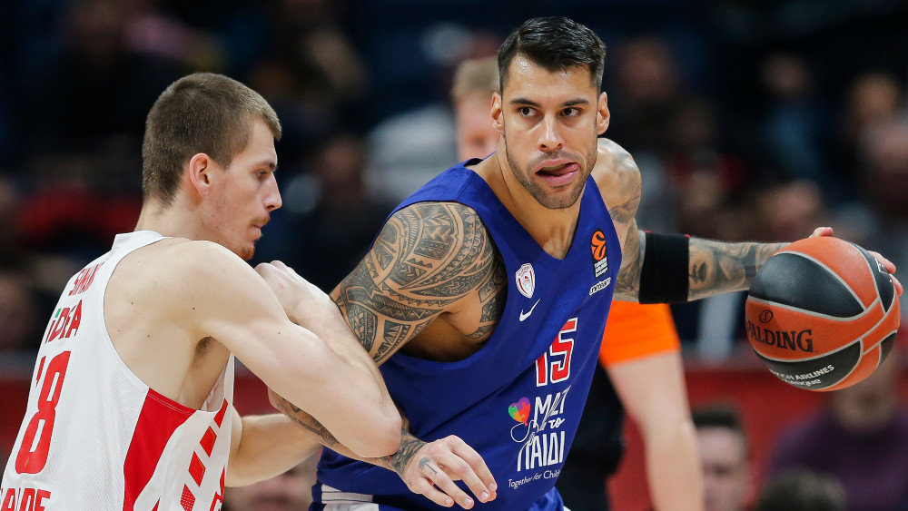 Pravo dete Olimpijakosa 1