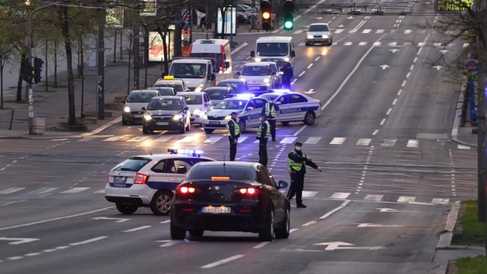 Da li smo u borbi sa koronom izgubili pravnu državu? 1