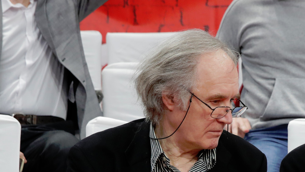 Dragan Kapičić: Prilagodi se ili umri 1