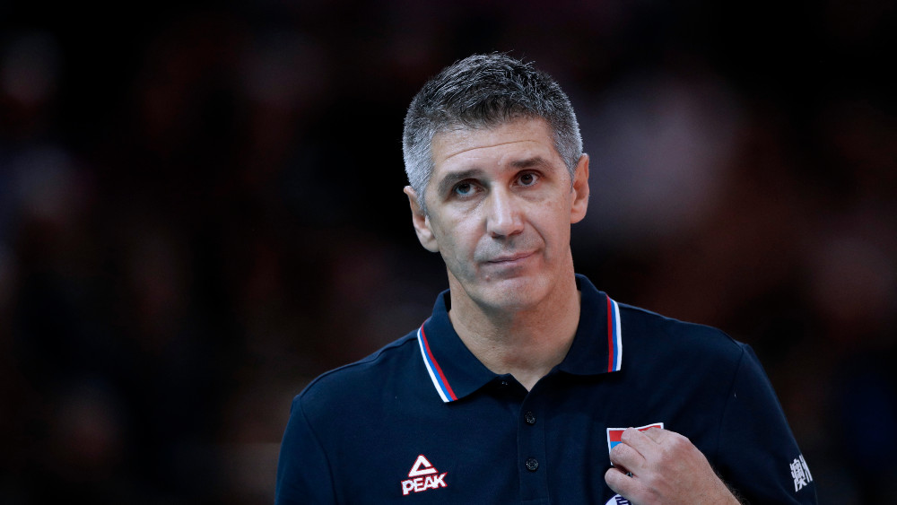 Slobodan Kovač: Dunav i ja se gledamo sa 50 metara 1