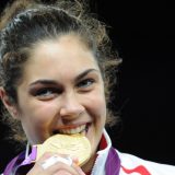 Milica Mandić predsednica Sportske komisije OKS 1