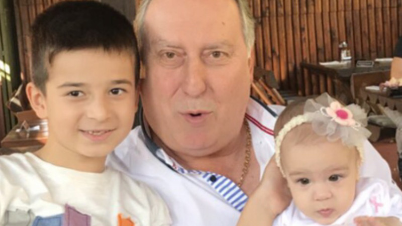 Špalir od aerodroma do Skenderije 1