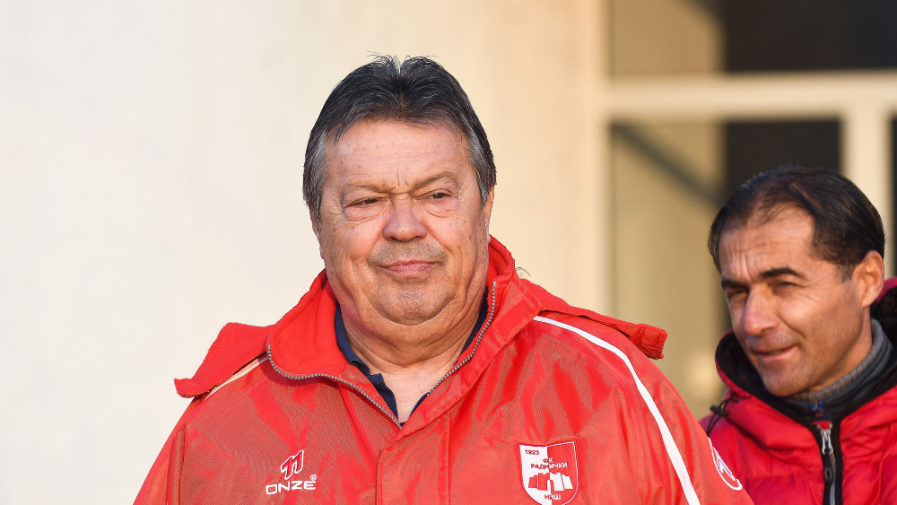 Dajte nam makar sat lufta 1