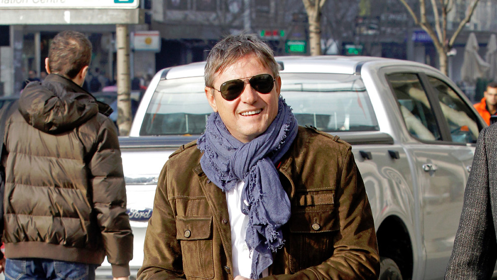 Dragan Stojković Piksi: U kineskom fudbalu je potpuna konfuzija 1