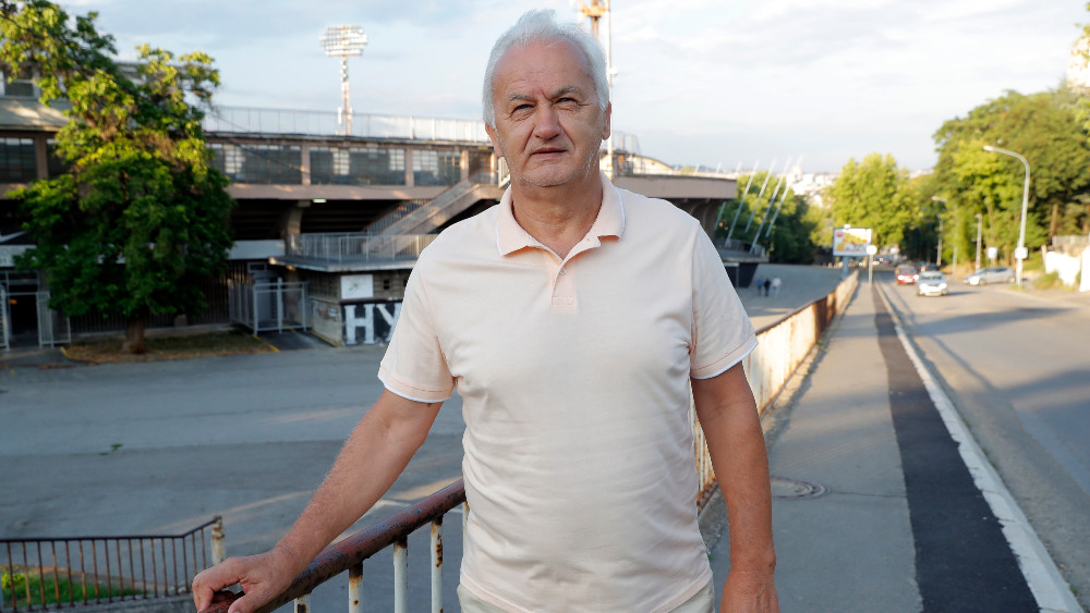 Ivan Golac: Ne sluti na dobro ako se zemaljsko roblje ne probudi 1