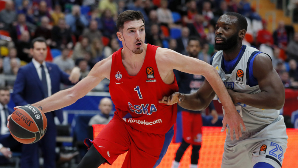 I De Kolo u timu decenije 1