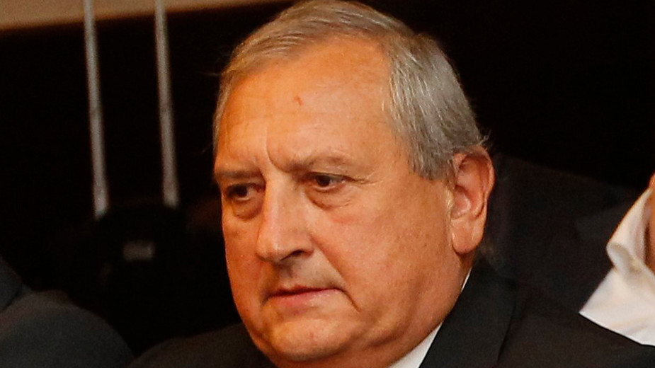 Za Danas govori Nenad Golijanin, koji je platio danak zbog Kosova: "Sramota me ako je kadetima zabranjeno da igraju, jer to nije sportska vrednost" 1