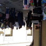 U Vranju velike gužve ispred prodavnica, banaka, apoteka 10