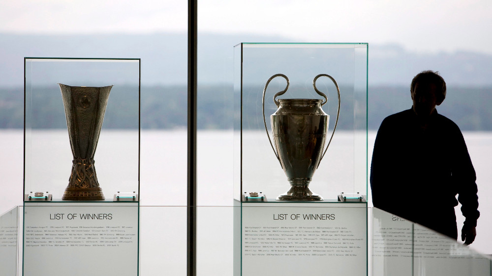 Po jedan meč do LŠ i Lige Evrope 1