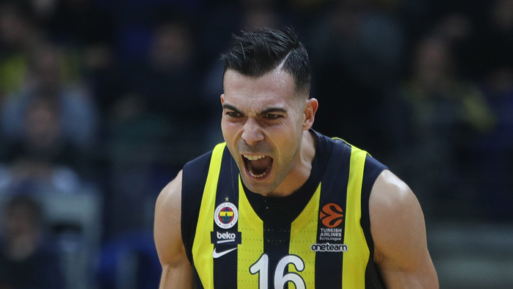 Ako Obradović ode iz Fenera, priča se dosta menja 1