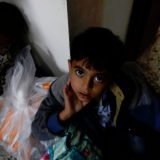 Svetu preti glad "biblijskih razmera" 11