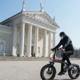 Viljnus se pretvara u kafe na otvorenom 9