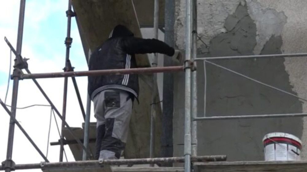 Radovi i život u gradu ne smeju da stanu 1