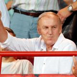 Dragan Džajić kandidat za najbolji tim u istoriji fudbala 2