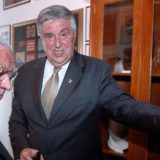 Đorđe Perišić: Biološki rat velikih 1