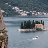 U kojim mestima u Crnoj Gori morska voda nije za kupanje, a na kojim plažama je najboljeg kvaliteta? 11
