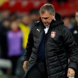 Tumbaković objavio spisak reprezentativaca Srbije za početak Lige nacija 9