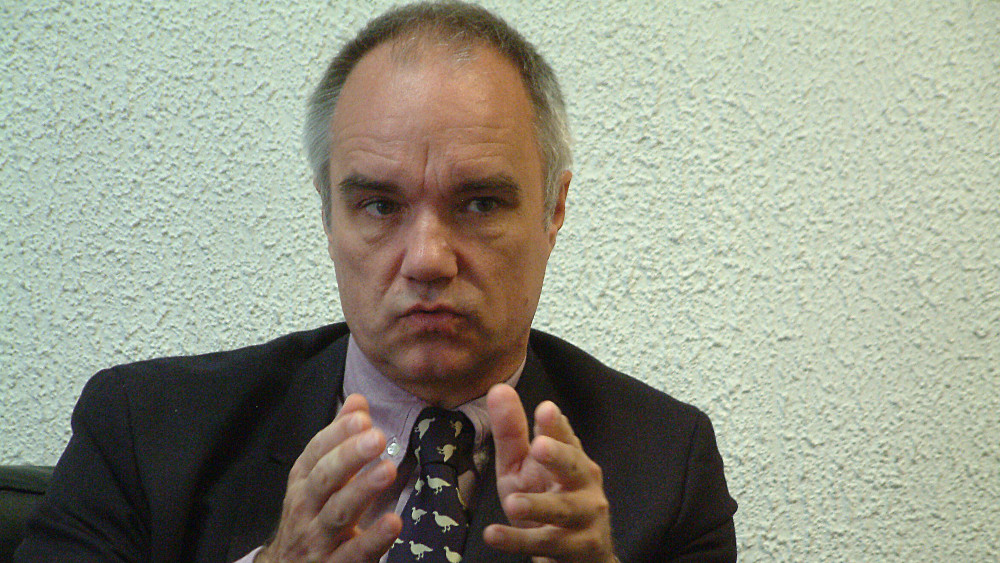 Ambasador Švedske: Povratak u normalu trajaće nekoliko godina 1