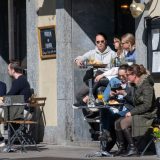 Polovina Šveđana sada radi od kuće 6