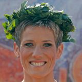 Olivera Jevtić: Do Tokija preko 3.000 stepenika dnevno 11