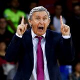Svetislav Pešić: Evroliga od jeseni mora da se menja 12