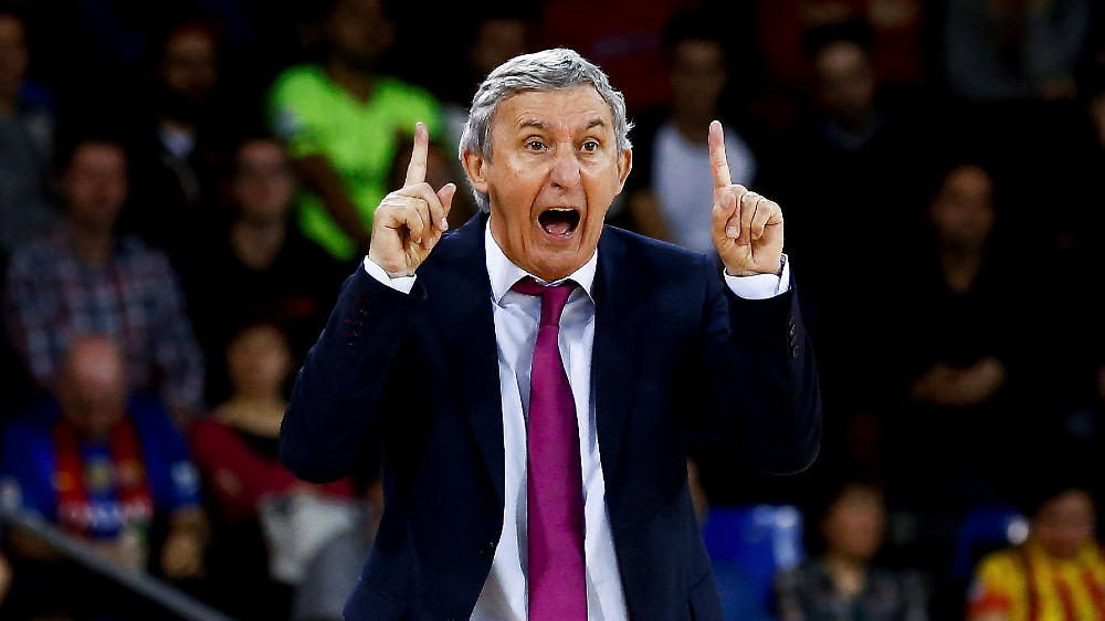 Svetislav Pešić: Evroliga od jeseni mora da se menja 1