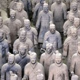Kina: Armija od terakote 12