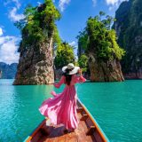 Tajland: Osmesi i peščane plaže 2