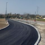 Asfaltom do Starog grada 3