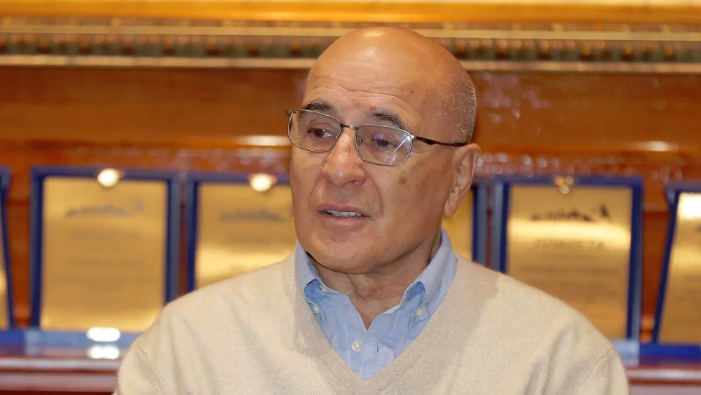 Bratislav Đorđević: Duda je uspeo da bude najbolji 1