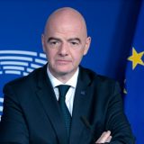 Obustavljena istraga protiv predsednika FIFA zbog prodaje TV prava 8