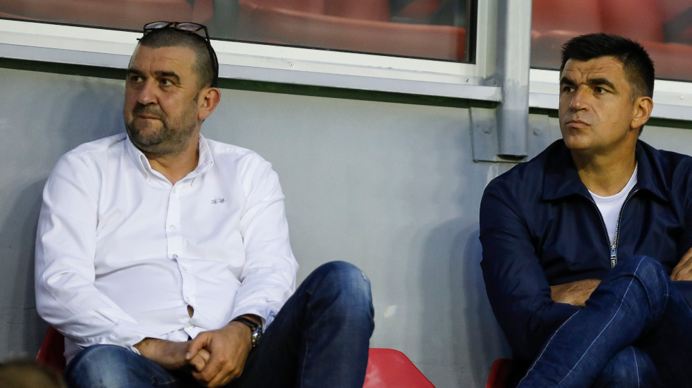 Lopta kreće između 20. i 27. maja 1