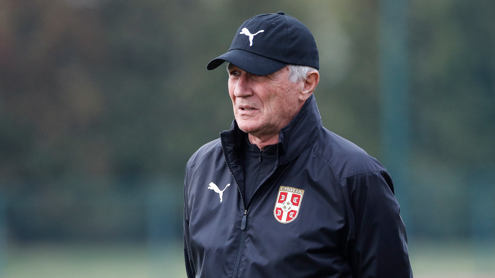 Zoran Filipović: Otkad idem napolje, osećam se živim 1