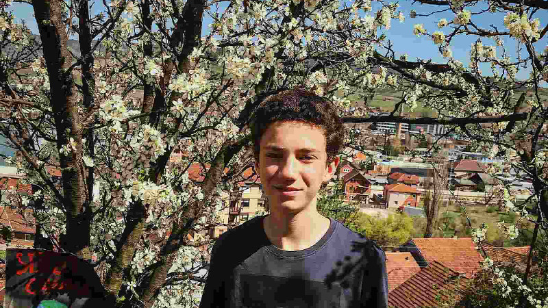 Osnovci dižu glas protiv klimatskih promena 1 Osnovci dižu glas protiv klimatskih promena 1