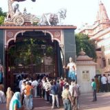 Indija: Mesto gde je rođen Krišna 6