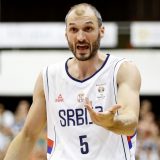 Marko Simonović: Kokoškov je košarkaška enciklopedija 8