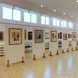 Virtuelno kroz Galeriju Barili 1