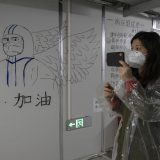 U Kini pronađen korona virus na piletini uvezenoj iz Brazila 6